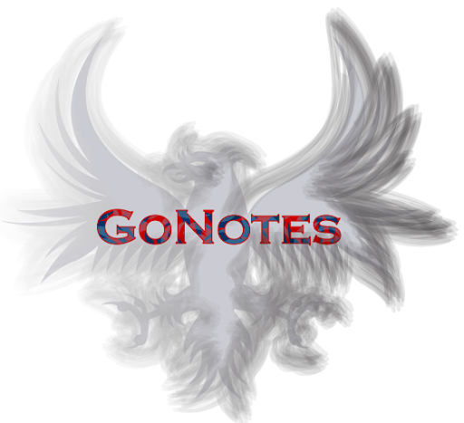 GoNotes
