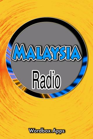 Malaysia Radio