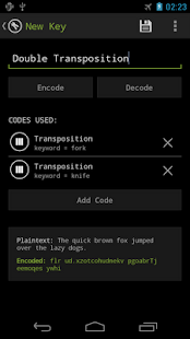 How to mod Gordian Secret Code Tool (Pro) 2.0.1 unlimited apk for pc