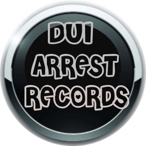 DUI Arrest Records Search
