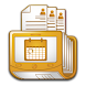 Customer Events and Records icon