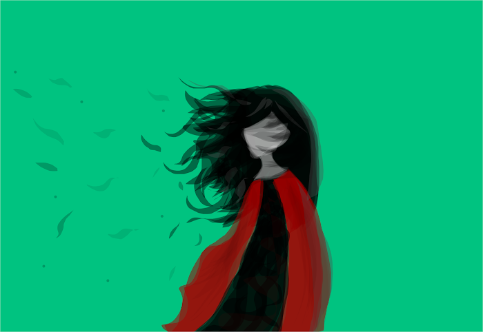 Procrastination Doodle #2