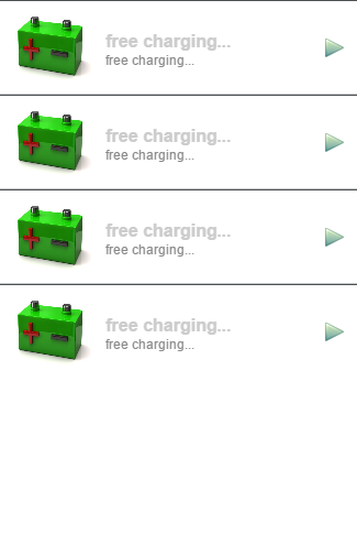 how to free charging