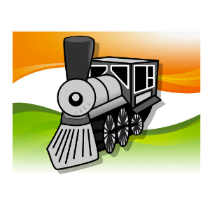 Indian Train Info App - Disha 2.68
