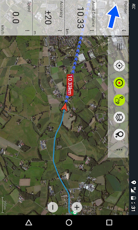Soviet Military Maps Pro v4.0.7