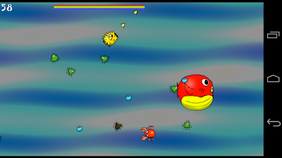 Download Bubble Fish Beta APK for Android