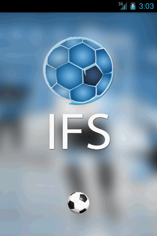 IFS Futsal Norway - Lite