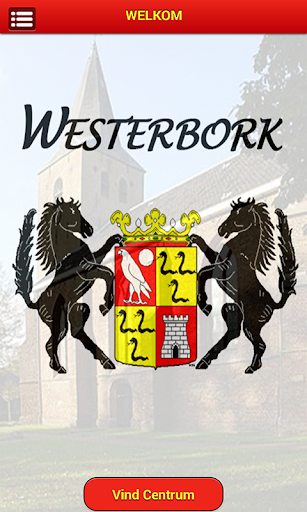 De Westerbork App