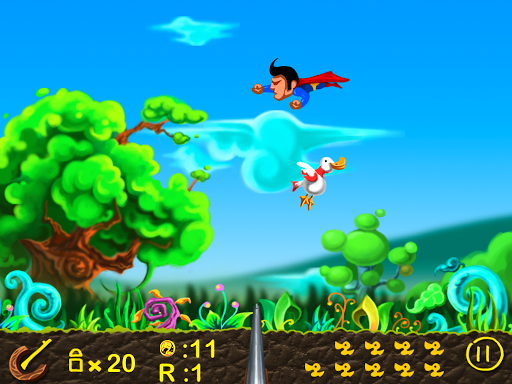 Duck Hunt Super HD No Ads