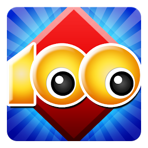 100 к 1 - викторина с друзьями logo
