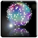 Disco Light LED Flashlight icon