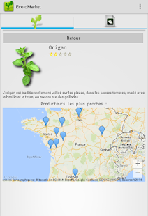 EcoloMarket Screenshots 0