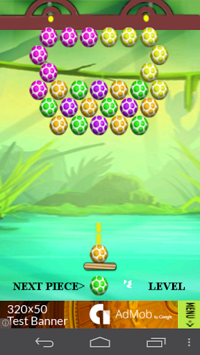 【免費解謎App】Bubble Shooter Ultimate-APP點子