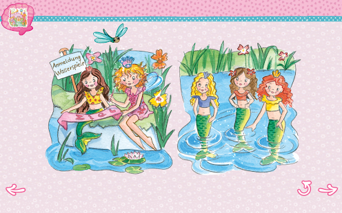 Free Download Prinzessin Lillifee und Jule APK for Android