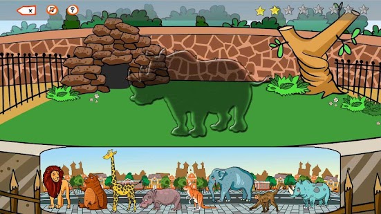 How to mod English for kids :  ANIMALS 1.0 mod apk for laptop
