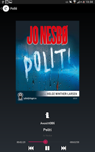 EBOK.NO Screenshots 6