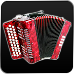 Cover Image of Tải xuống Melodeon (Nút Accordion) 1.8 APK
