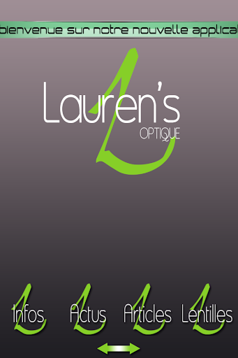 Optique Lauren's