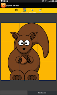 Download Jogo de Animais para Criança APK