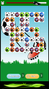 Soccer Balls Match Revolution Screenshots 2