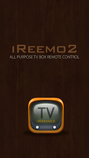 iReemo 2 for TV BOX