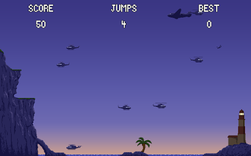 How to mod Oh Chute! mod apk for bluestacks