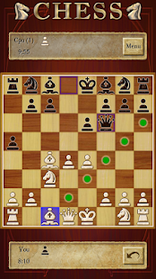   Chess Free- screenshot thumbnail   