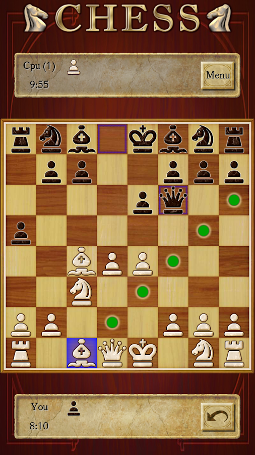    Chess Free- screenshot  