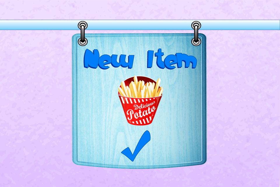 Game Burger Shop 3 Full Version