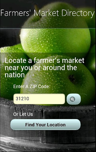 Farmers' Market Directory