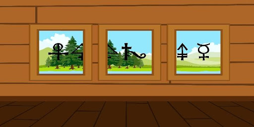 免費下載解謎APP|Wooden Room Escape app開箱文|APP開箱王