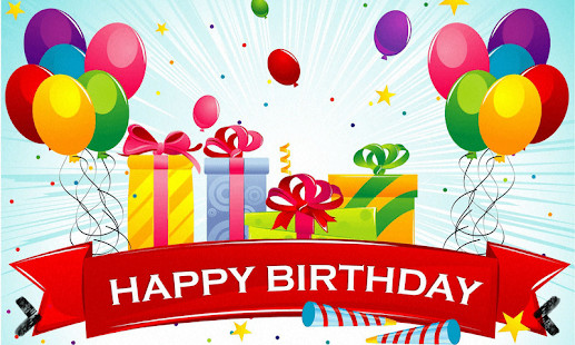 Free Download Birthday Greetings Maker APK for Android