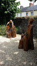 Wooden Sculptures