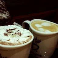 咖啡伴 caffebene