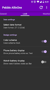 Free Download Pebble AllInOne APK for Android