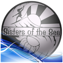 Sisters of the Sea Mobile App logo