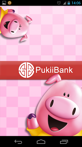 SCSB - PukiiBank