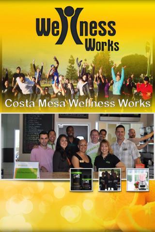 CM Wellness Works