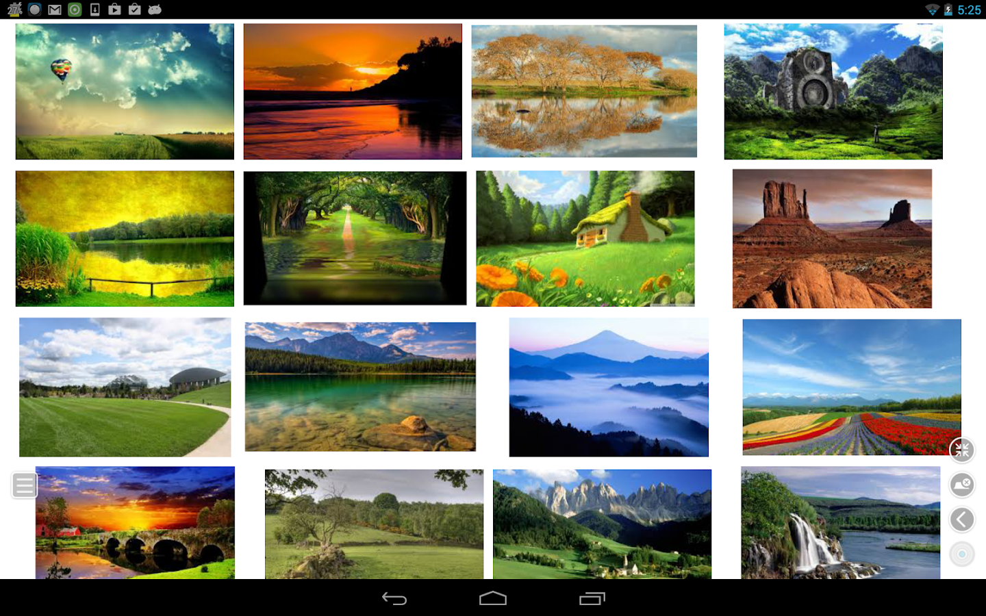 Boat Browser for Tablet - screenshot