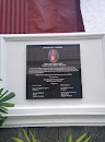 Birthplace Marker Rufino Jiao Cardinal Santos