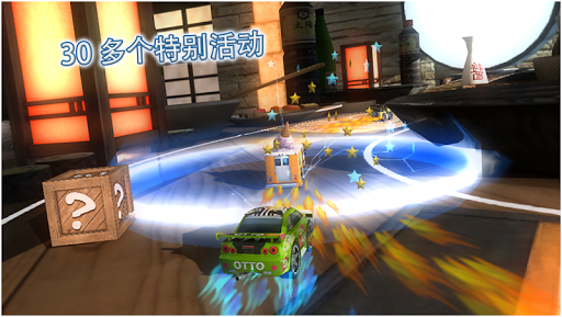 Table Top Racing 免费