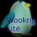 Wookrio Lite logo