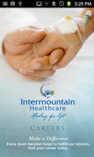 Intermountain Healthcare