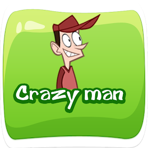 Crazy Man 1.0