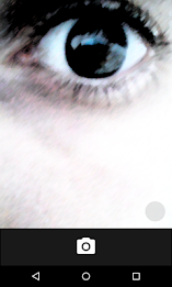 eye color camera poster 3