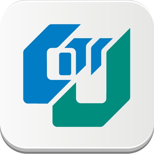 CityU Mobile LOGO-APP點子