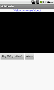How to get Multimedia patch 1.0 apk for pc