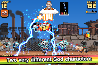 God Strike 2 APK Download for Android