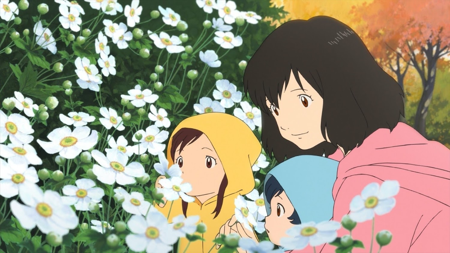 Aoi Miyazaki And Kumiko Aso Movies