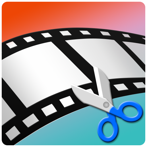 Video Editor - Trimmer Pro 媒體與影片 App LOGO-APP開箱王
